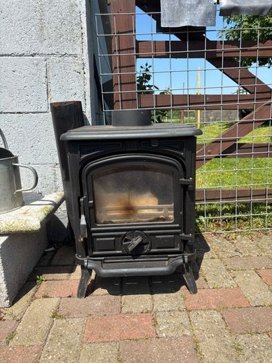 stove
