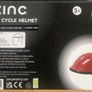 Zinc Children's Cycle Helmet Image 3