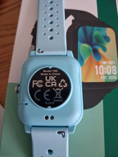 Smart watch