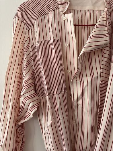 Reiss mini-dress