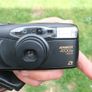 Kodak Advantix 4100ix Zoom APS Camera 30-60mm Multi AF  Tested Image 4