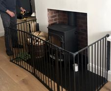 Babydan Fire Gate