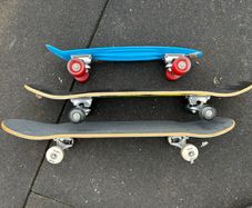 Skateboards