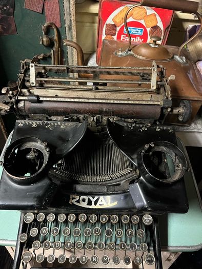 vintage