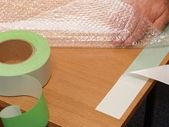 Double Safe Tape