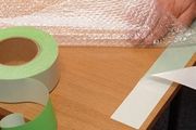 Double Safe Tape