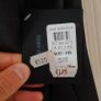 New: Man suit 2 pieces size 48, 100% wool Image 3