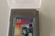 Gameboy F1 Racing