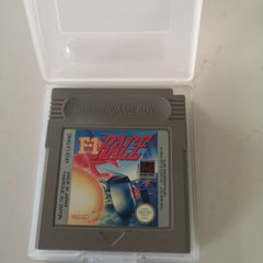 Gameboy F1 Racing
