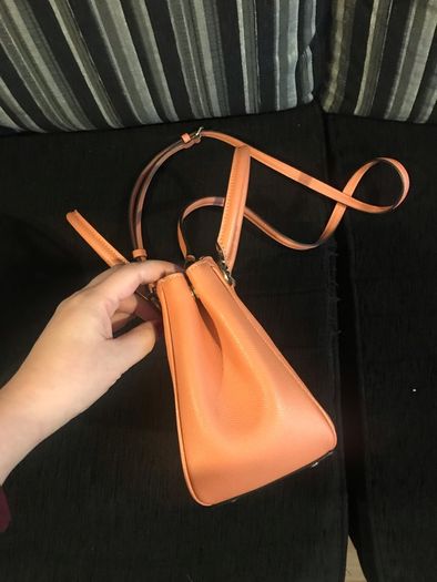 Authentic Coach bag