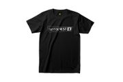 Witnness Festival T-Shirt in Black or White