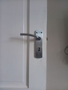Door Handle