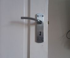 Door Handle