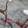 vintage bike Image 7