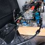 Motherboard + Fx 8320 + 12gb Ram Read Description Image 5