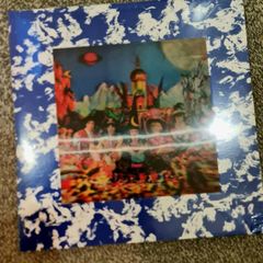 The Rolling Stones - Their Satanic Majesties Request - Numbered Vinyl