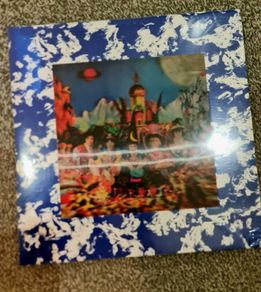 The Rolling Stones - Their Satanic Majesties Request - Numbered Vinyl