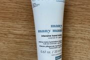 Essie Spa Many Many Mani Hand Lotion