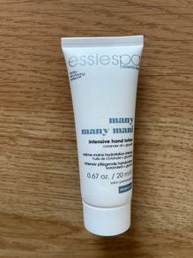 Essie Spa Many Many Mani Hand Lotion