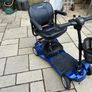 Pride Apex lite mobility scooter Image 2