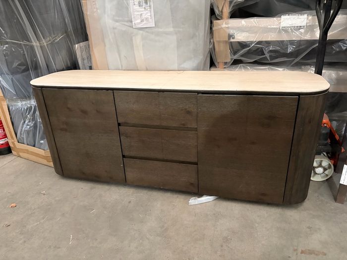 TV stand