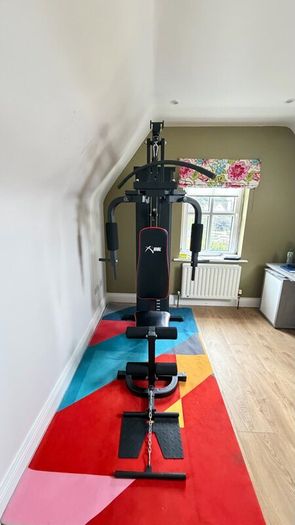 Rival Multi Gym 5.0 Weight Station