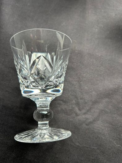 Stuart Crystal