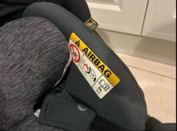 carseat
