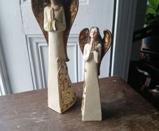 angel figurines
