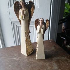 angel figurines