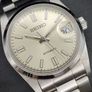 Vintage Style DJ Seiko Automatic Image 8