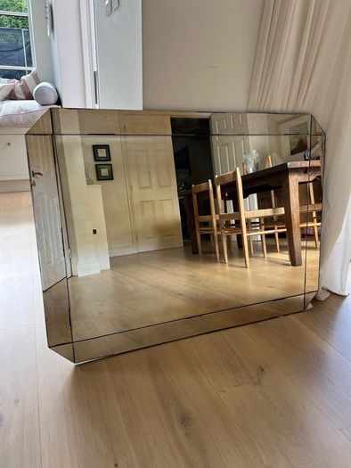 Large Wall Mirror