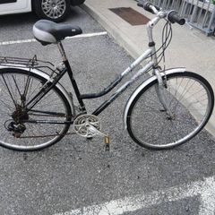Adults Bike