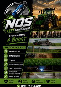 Farm Services