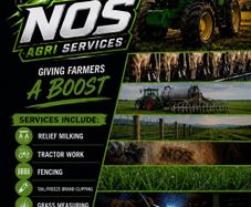 Farm Services