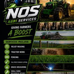 Farm Services
