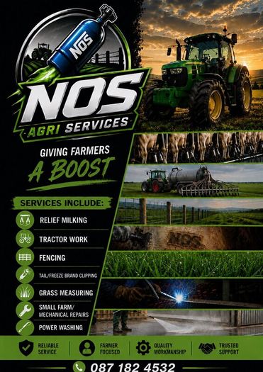 Farm Services
