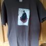 Batman 'The Dark Knight' : T-Shirt Image 2