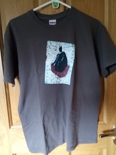 Batman 'The Dark Knight' : T-Shirt