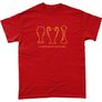 Liverpool, Champions of the World T-Shirt, LFC Shirt, Liverpool Gift, Men t shirt printed shirt Image 4