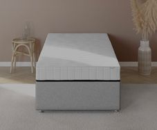 Single mattress