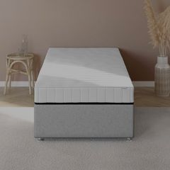 Single mattress
