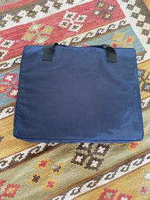 Vigo travel cot