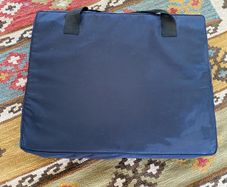 Vigo travel cot