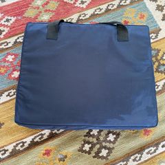 Vigo travel cot