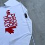 White Dsquared2 Milano Italy tshirt Image 4