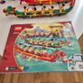 Lego 80103 Dragon Boat Race, Chinese Traditional Festival Image 3