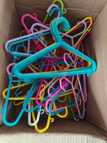 Childrens hangers