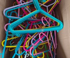 Childrens hangers