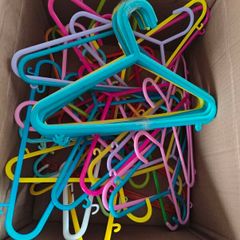 Childrens hangers